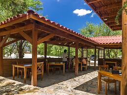 Olmué Natura Lodge & Spa