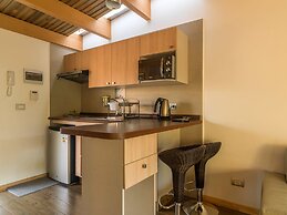 Olmué Natura Lodge & Spa