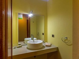 Olmué Natura Lodge & Spa