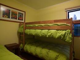 Olmué Natura Lodge & Spa