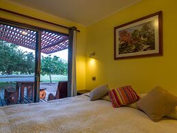 Olmué Natura Lodge & Spa