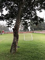 Springhills Quito Airport