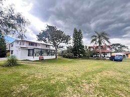 Springhills Quito Airport