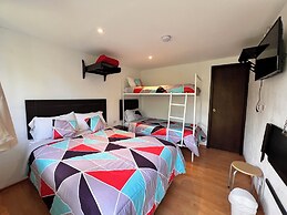 Springhills Quito Airport