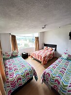 Springhills Quito Airport