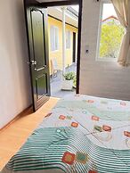 Springhills Quito Airport