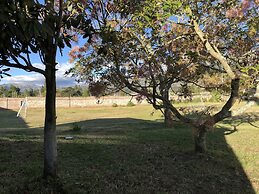 Springhills Quito Airport