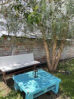 Springhills Quito Airport