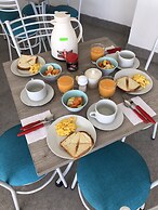 Springhills Quito Airport