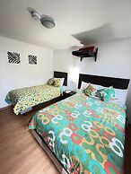 Springhills Quito Airport