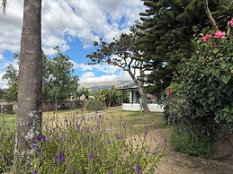 Springhills Quito Airport
