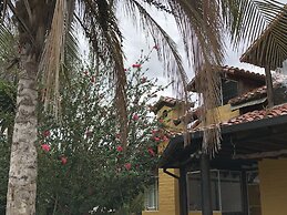 Springhills Quito Airport