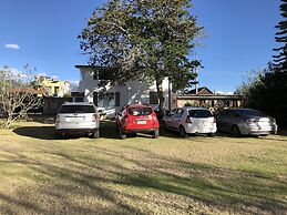 Springhills Quito Airport