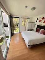 Springhills Quito Airport