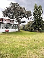 Springhills Quito Airport