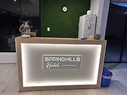 Springhills Quito Airport