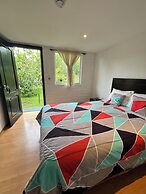 Springhills Quito Airport