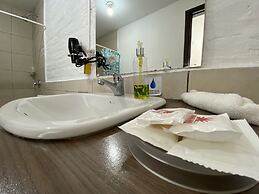 Springhills Quito Airport