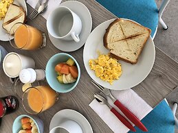 Springhills Quito Airport