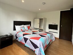 Springhills Quito Airport