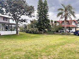 Springhills Quito Airport