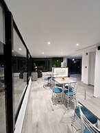 Springhills Quito Airport