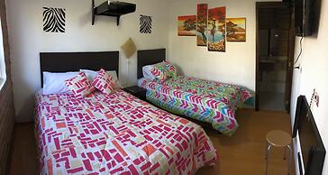 Springhills Quito Airport