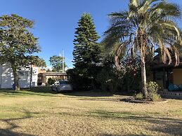 Springhills Quito Airport