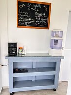 Springhills Quito Airport