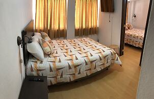 Springhills Quito Airport