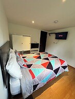 Springhills Quito Airport