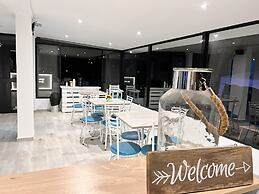 Springhills Quito Airport