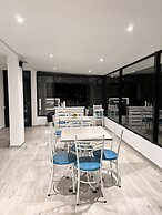 Springhills Quito Airport