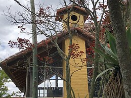 Springhills Quito Airport