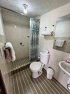 Springhills Quito Airport