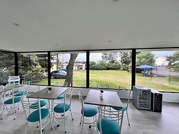 Springhills Quito Airport