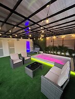 Springhills Quito Airport