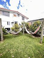 Springhills Quito Airport