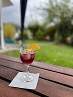 Springhills Quito Airport