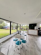 Springhills Quito Airport