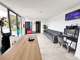 Springhills Quito Airport