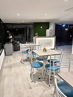 Springhills Quito Airport