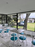 Springhills Quito Airport