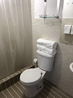 Springhills Quito Airport