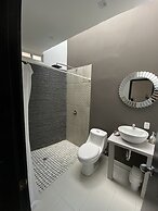 Springhills Quito Airport