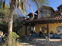 Springhills Quito Airport