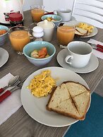 Springhills Quito Airport