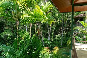 Arbol Verde Villas