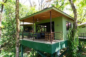 Arbol Verde Villas