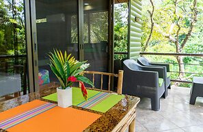 Arbol Verde Villas